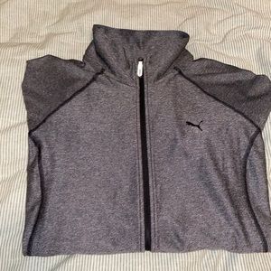 Puma women’s jacket *Brand New* without tags!